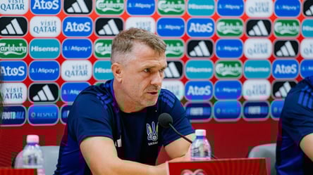 Призначення Реброва в грецький клуб опинилося під питанням - 285x160