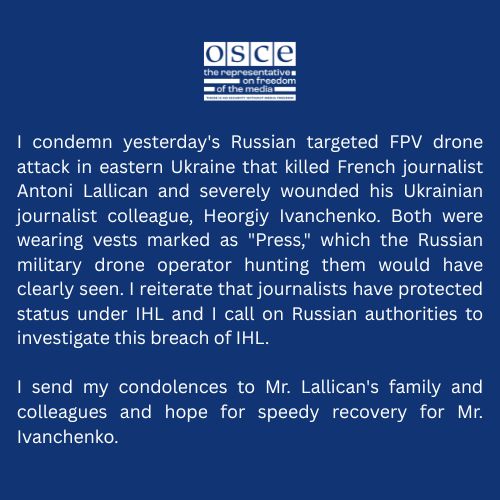 Дійсно був навмисний удар — реакція МЗС України на заяву ОБСЄ - фото 2