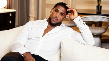 Джошуа близок к бою против Джейка Пола - 285x160