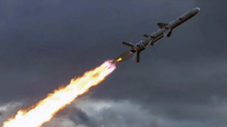 РФ атакует Украину БпЛА и ракетами: масштабная воздушная тревога - 285x160