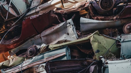 Торгівля брухтом — які метали принесуть найбільший дохід у січні - 290x160