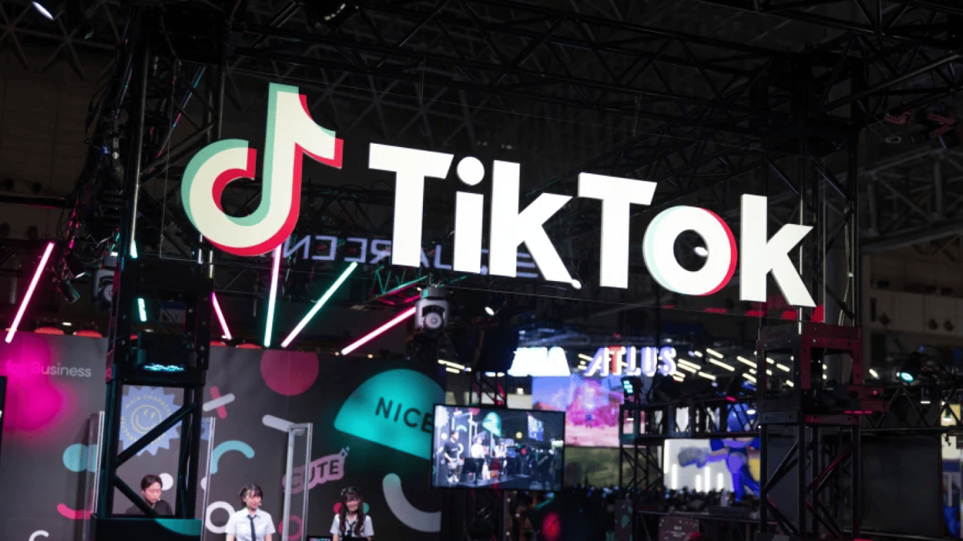 TikTok оштрафували на 345 млн євро за збір даних про дітей в ЄС