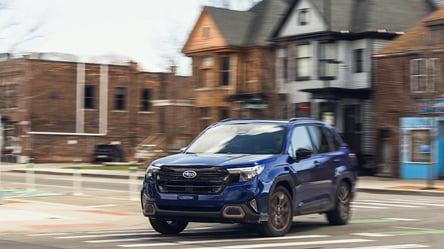 Почему этот бренд опередил Toyota и Lexus по надежности - 290x160