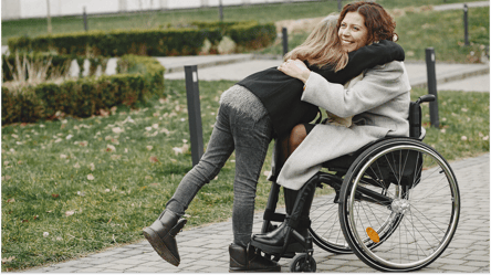 Льготы для людей с инвалидностью — что будет доступно в октябре - 285x160