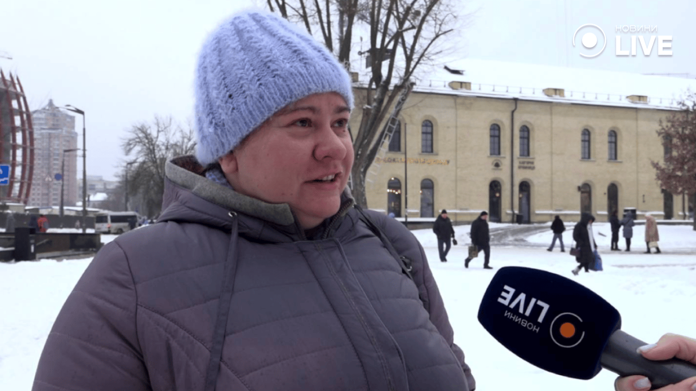 Новоюліанський і григоріанський календарі — різні дати, одна віра - фото 9