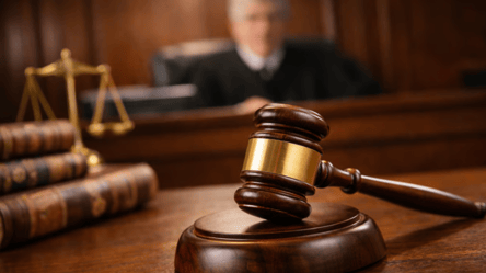 Чоловік ухилився від мобілізації та ховався від суду — як його покарали - 285x160