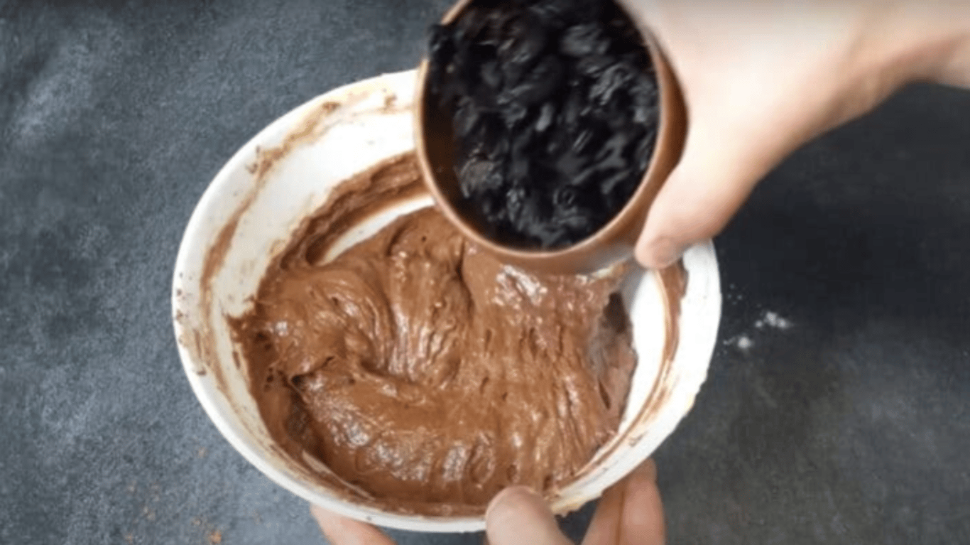 простий рецепт торта Жіночий каприз