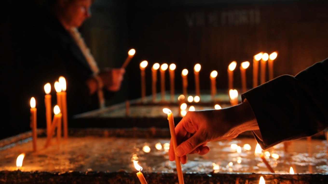 Что нельзя делать в православный праздник 12 августа