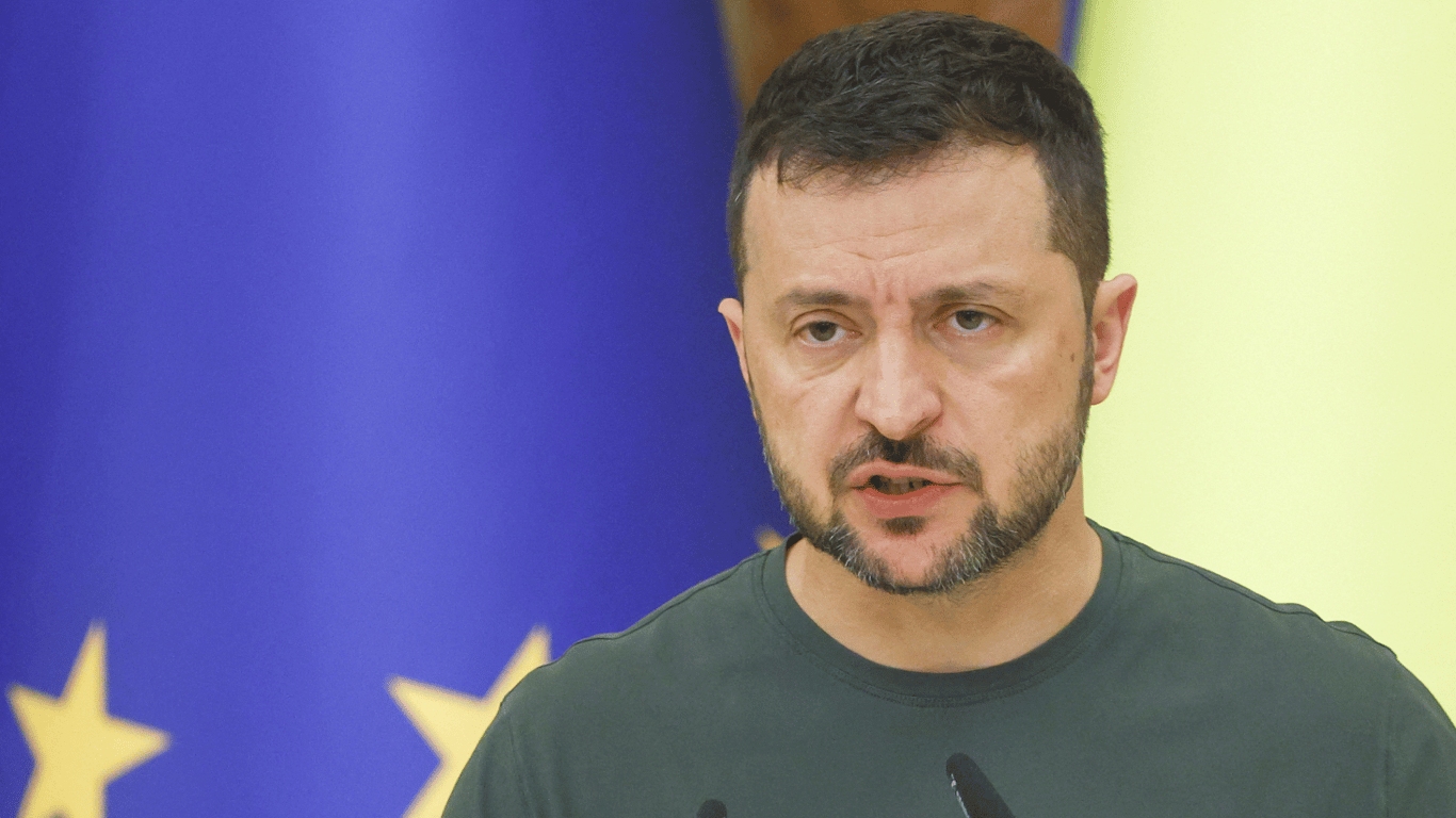 Nobel Peace Prize — Zelensky is among the favorites