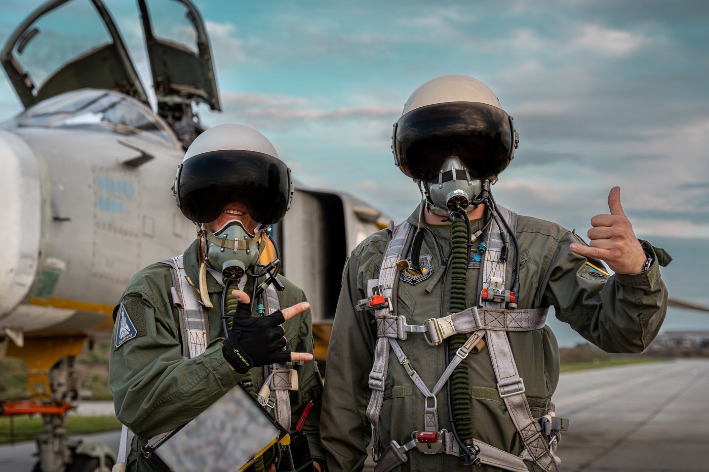 День авіації