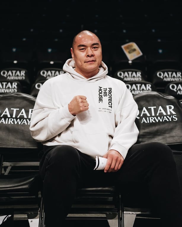 Чжан Чжилей