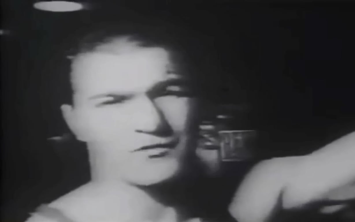 Рокки Марчиано