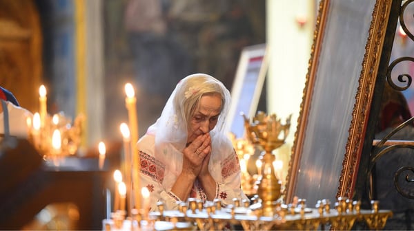 Какие основные православные молитвы нужно знать. В каких случаях они читаются | Вера славна | Дзен