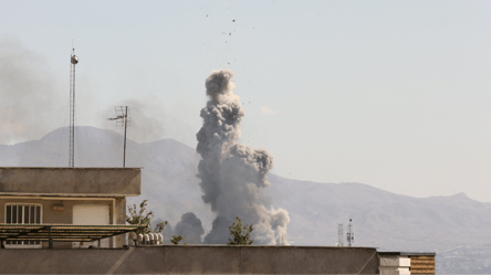 Израиль снова нанес удар по Ирану — какие объекты под прицелом - 285x160