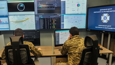 "Це революція кіберзахисту": французький генерал розповів, як Україна протистоїть атакам рф - 285x160