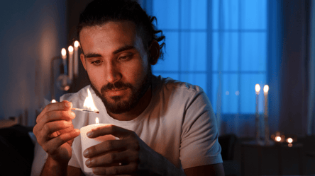 Як зберігати спокій під час блекаутів — поради від психіатра - 285x160