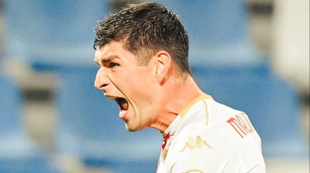 Малиновского будет тренировать бывший тренер Довбика - 285x160