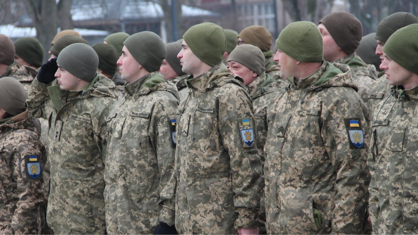 Мобилизация в Украине — полковник запаса высказался по поводу принудительного призыва