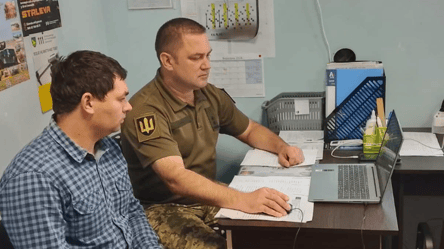 Документи подані, але броні немає: коли настає право на відстрочку - 290x166