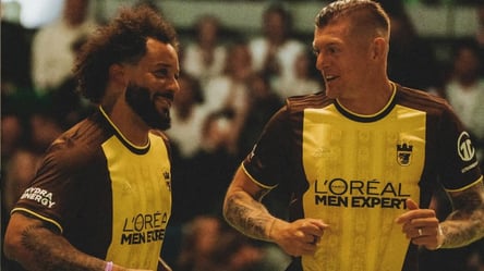 Легенда Реала образив Барселону — що він сказав - 285x160