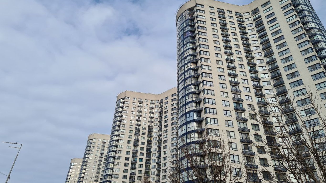 Украинцам рассказали, какие квартиры подорожают на 30%