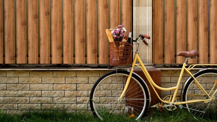 Забор между соседями — какой должна быть оптимальная высота - 285x160