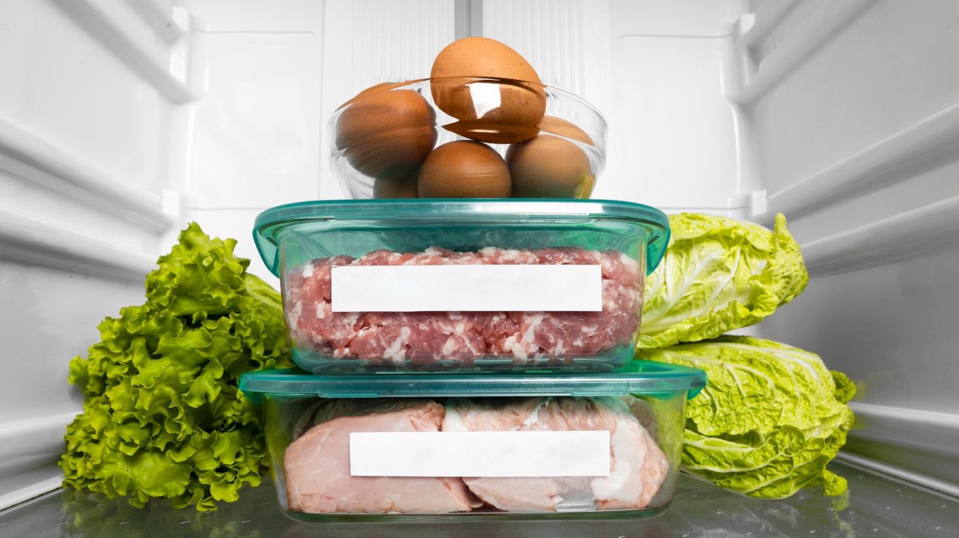 что поставить в холодильник, чтобы не было запахов