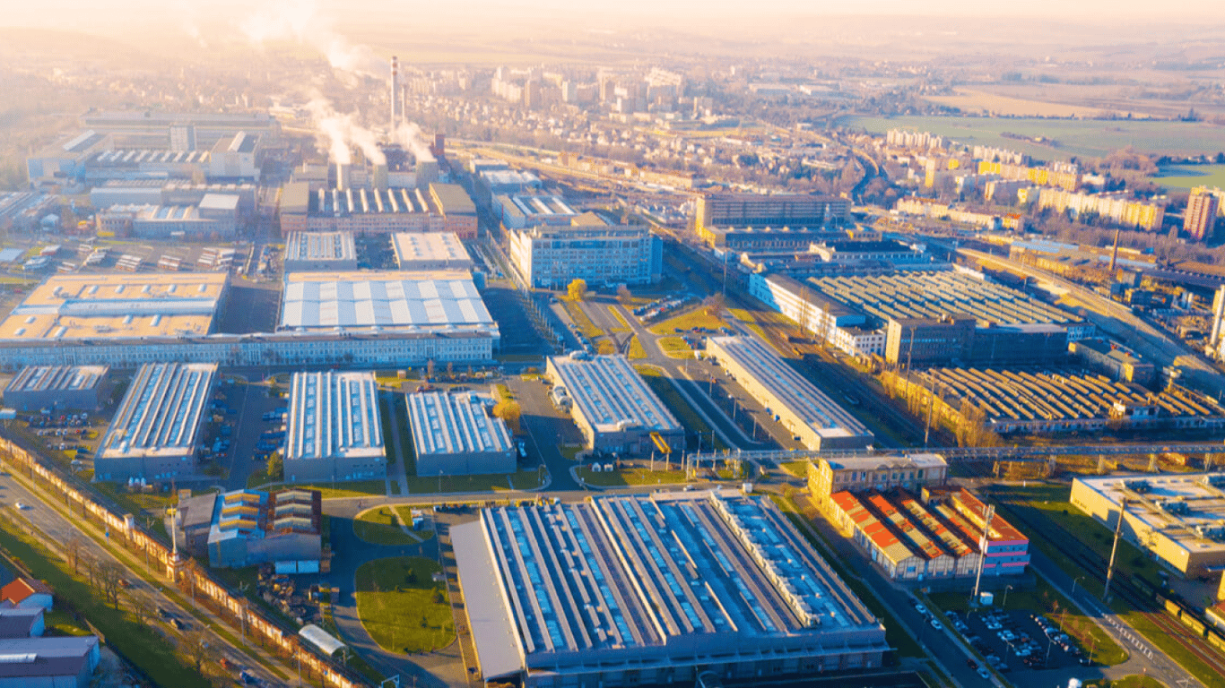 В Одесской области появится индустриальный парк - Дмитрий Москаленко
