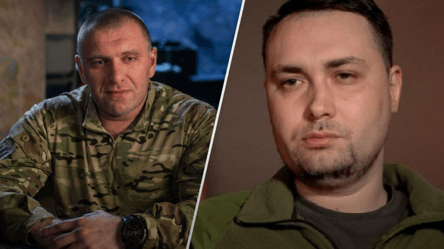 Буданова с Малюком назвали возможными переговорщиками от Украины - 290x166