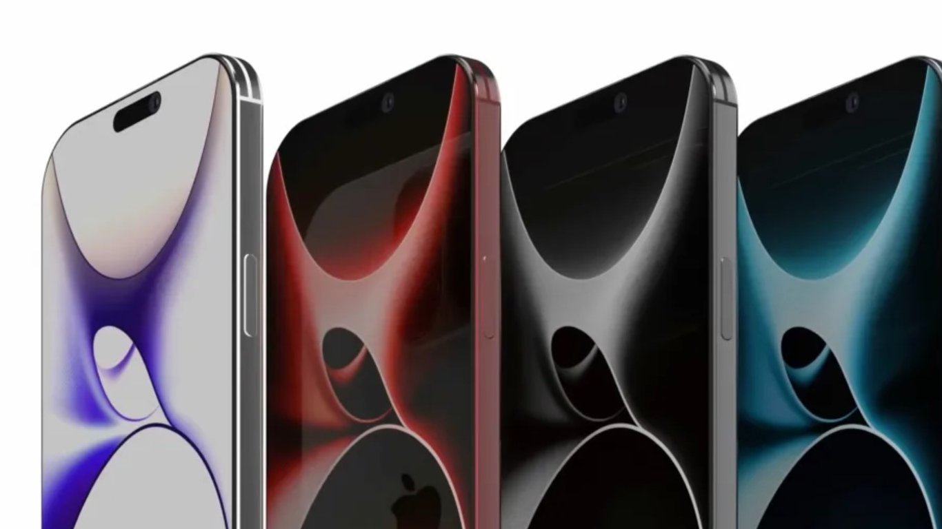 iPhone 16 Ultra: каким будет супер флагман Apple в 2024 году