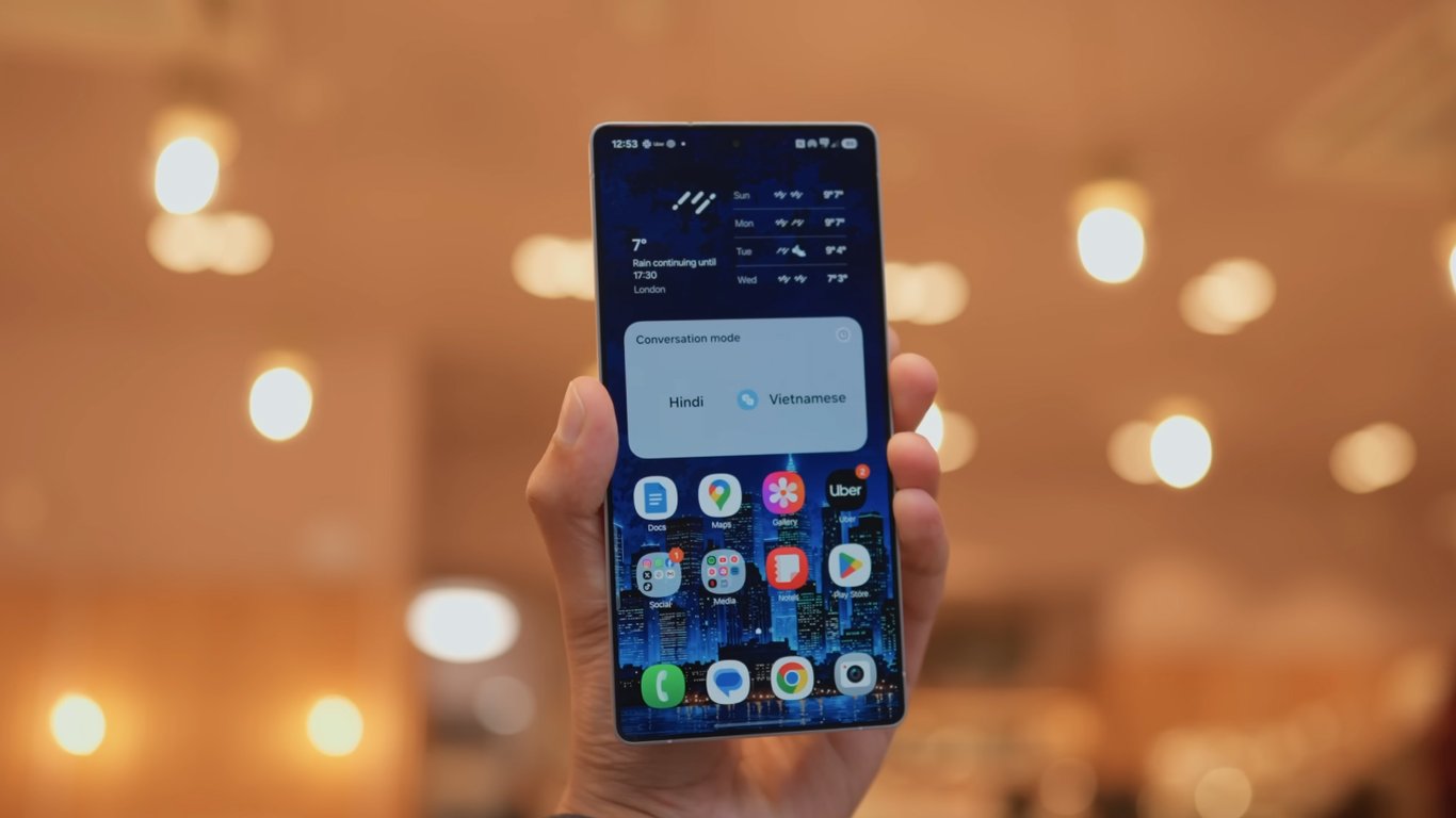 Большинство пользователей Samsung удаляет это приложение: почему это ошибка