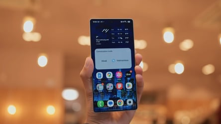 Какое приложение на самом деле не стоит удалять со смартфона - 285x160