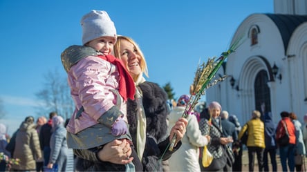 Украинцы отмечают Благовещение 2024 — красивые и теплые поздравления с праздником - 285x160