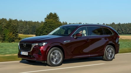 Найшвидші автомобілі Mazda усіх часів - 290x166