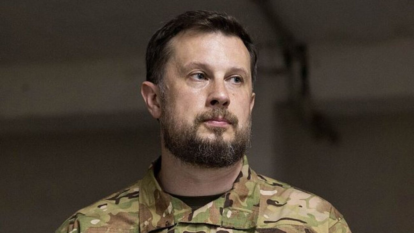 Билецкий назвал главную слабость войска