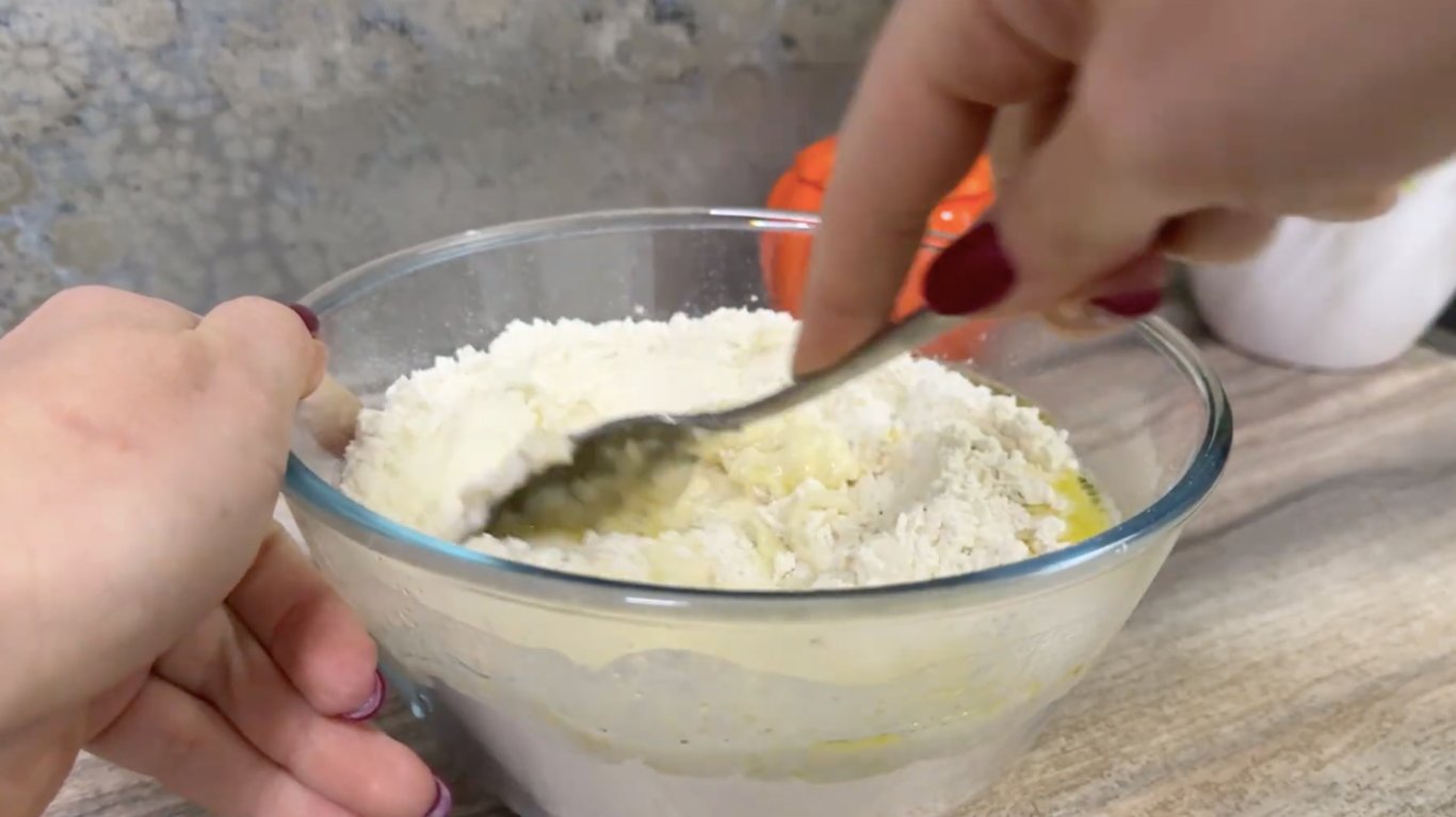 рецепт піти