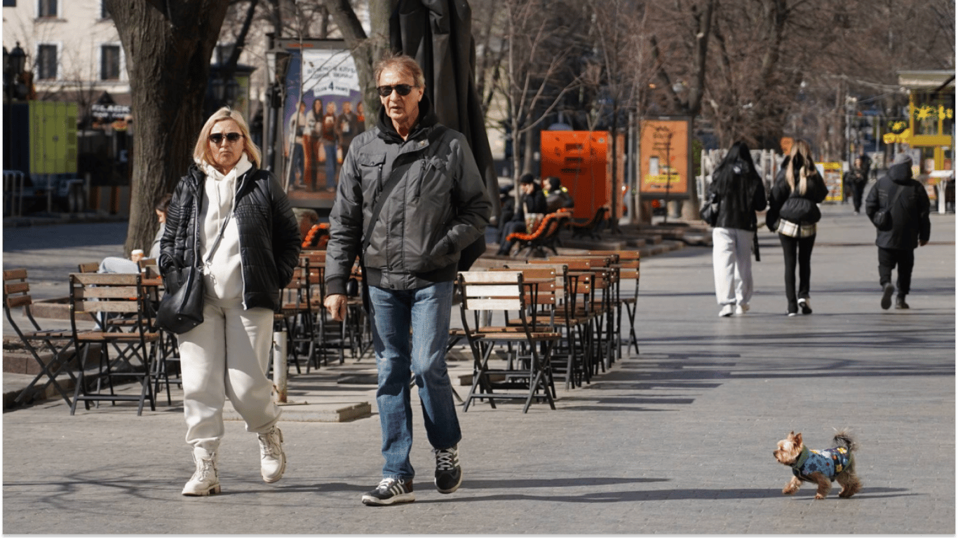 Перехід на літній час 2026: як впливає на життя одеситів