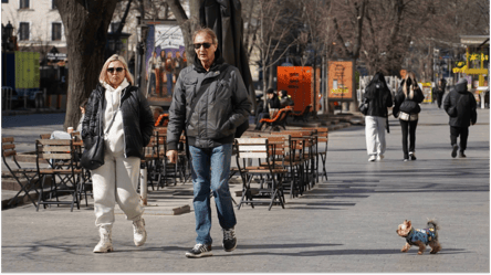 Перехід на літній час 2026: як впливає на життя одеситів - 60x60