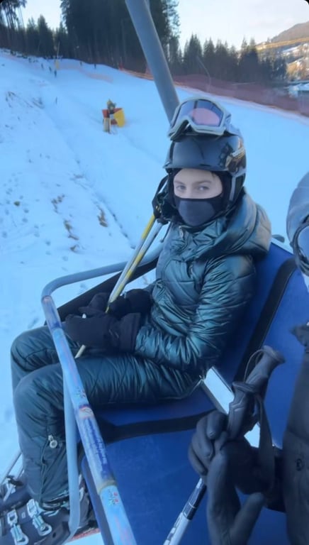 Аліса Полякова