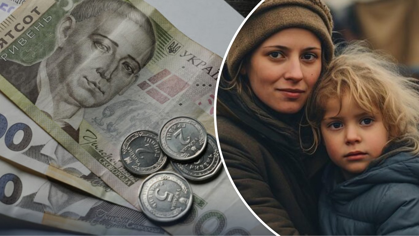 Виплати від UNICEF: кому з дітей можуть нарахувати 6 500 грн навесні