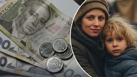 UNICEF виплатить родинам з дітьми по 6500 грн: хто в списку - 290x160