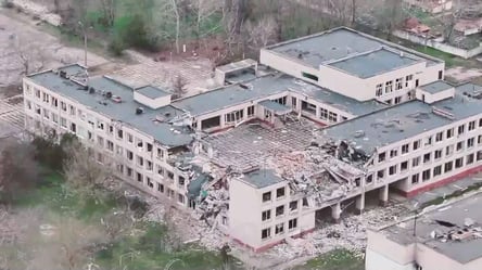 Сибіга: РФ створила гуманітарну катастрофу на Херсонщині - 285x160
