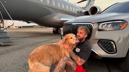 Джейк Пол назвал следующего после Джервонты соперника - 285x160