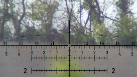 В мережі показали ювелірну роботу снайперів 3-ої окремої штурмової бригади - 285x160