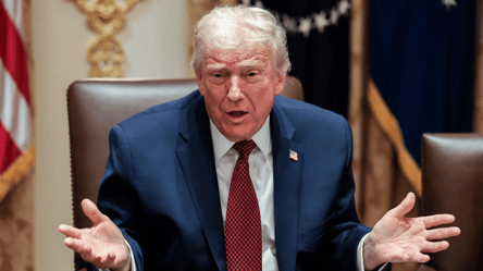 Українці розжартувались про Трампа та Крим — найяскравіші меми - 285x160