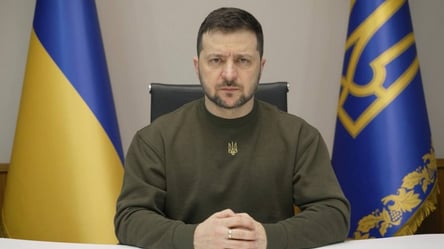 "Це потрібно для захисту життів": Зеленський розповів, якої зброї потребує Україна - 285x160