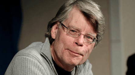 Стивен Кинг назвал Трампа "опасным идиотом" - 285x160