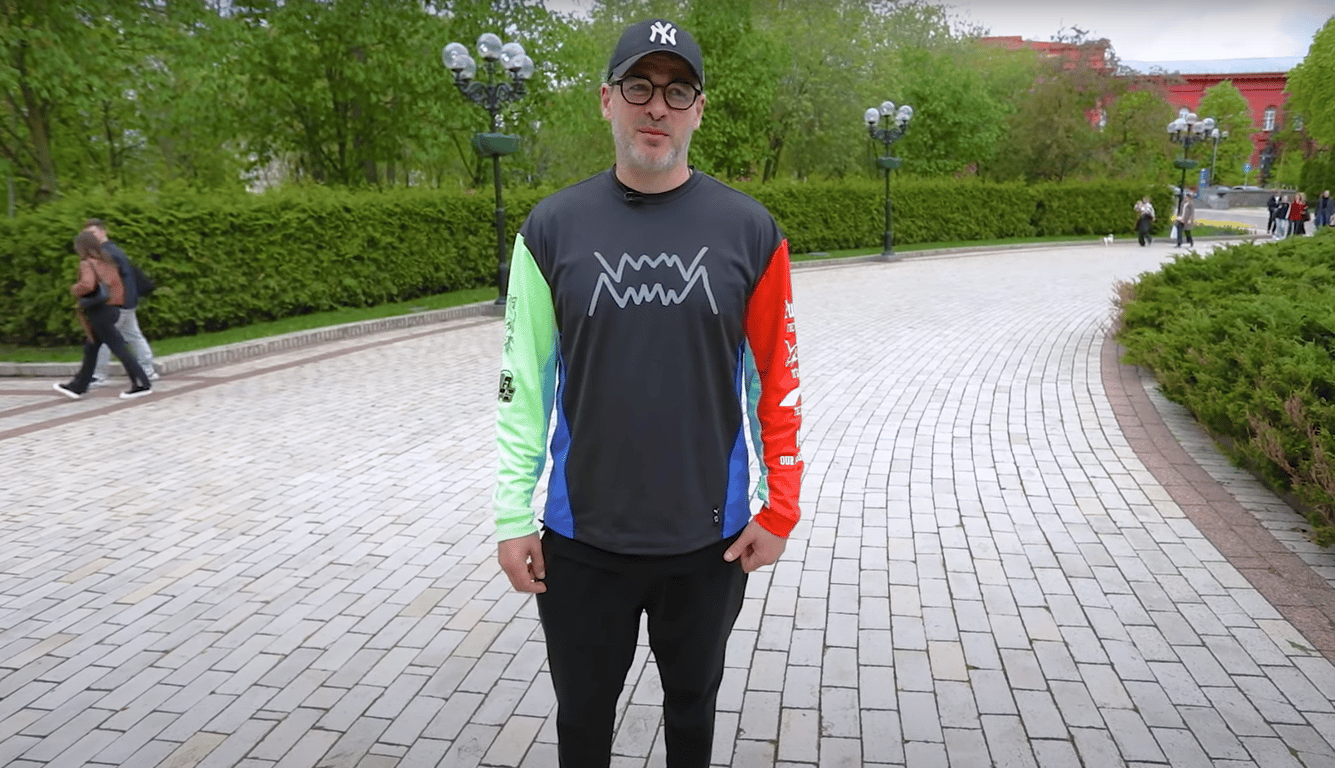 Арсен Мирзоян