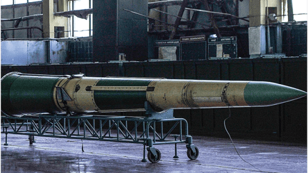 Эксперт назвал причину дефицита ракет к ЗРК - 285x160