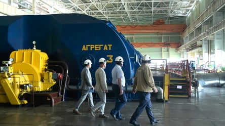 Угроза для АЭС — удары по подстанциям могут вызвать кризис - 285x160